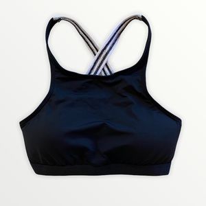 GAP FIT workout bra NWT